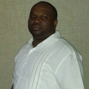 Meet your Posher, Jerome